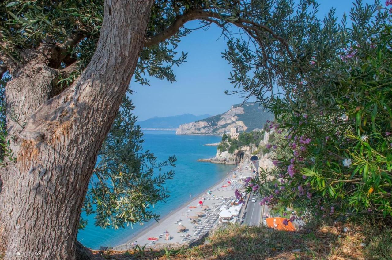 Locanda Marita Финале Лигуре Экстерьер фото